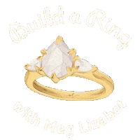 meglizabet ring jewellery jewels jewel Sticker