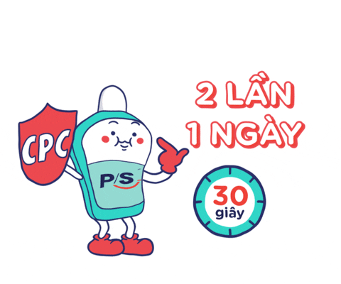 Giu Mieng Sach Khuan GIF by Closeup VN