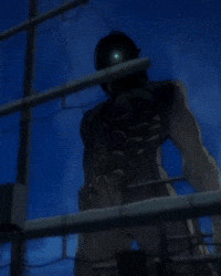 Attack On Titan GIF