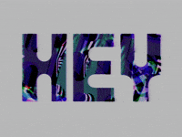 Art Glitch GIF