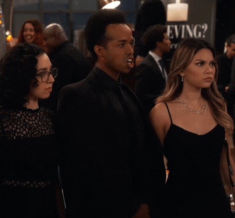 Season 2 Head Turn GIF by Paramount+