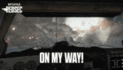 Driving Battle Royale GIF by Battlefield