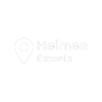 Helmes Estonia Sticker by Helmes