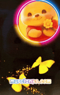 Amigos Flores GIF by Murcianys LLC