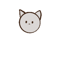 Kitty Sticker