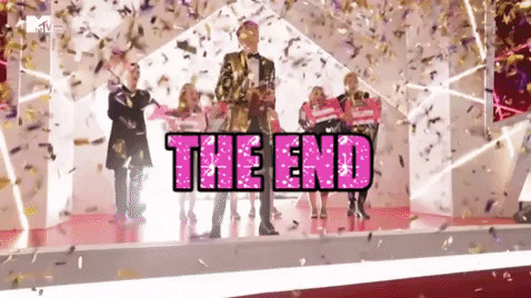mtvru giphygifmaker giphyattribution GIF