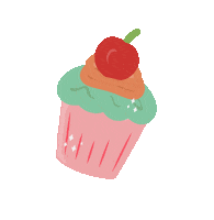 Sticker by Lexi Jane Cakes