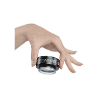 Nails Control Sticker by Cuccio Brasil
