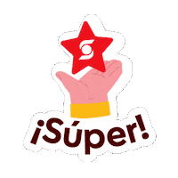 Super Sticker by ScotiabankPeru