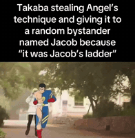 Season 3 Angel GIF