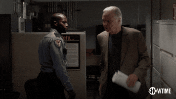 ray donovan dance GIF by Showtime