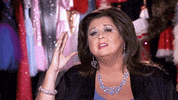 dance moms shut the fuck up GIF by RealityTVGIFs