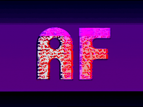 Art Glitch GIF