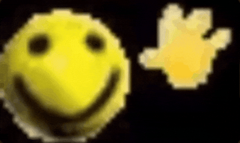 Face Hello GIF