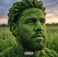 Kendrick Lamar Drake GIF