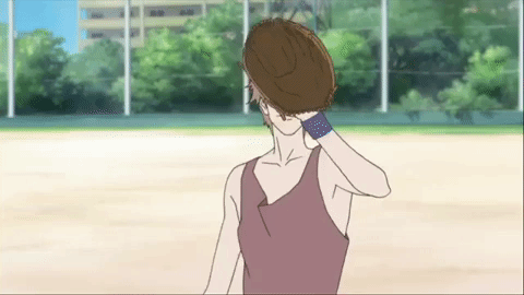 the girl who leapt through time japan GIF