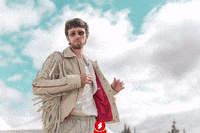 Happy Dance GIF by Shock