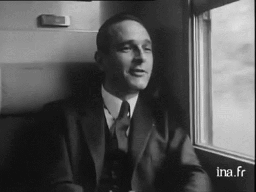 jacques chirac archive GIF by franceinfo