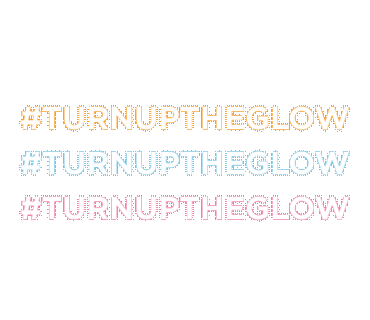 beauty glow Sticker by Stives