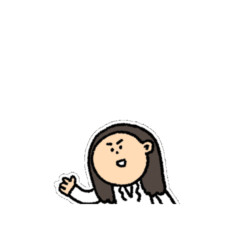 슈슈그림 Sticker