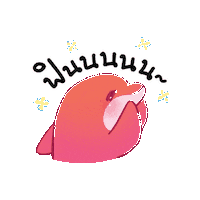 Sticker by Dolfin app