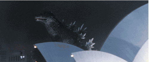 destroy godzilla final wars GIF