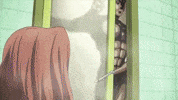Jjba Kira GIF