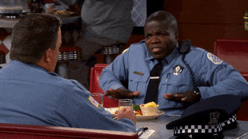 mikeandmolly GIF by CBS