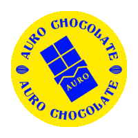 Sustainability Baking Sticker by Auro Chocolate