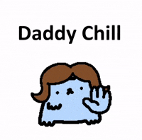 Cat Chill GIF
