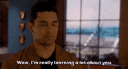 Nick Torres GIF by CBS