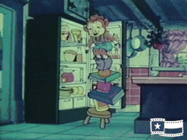 Television Milk GIF by Texas Archive of the Moving Image