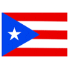 Puerto Rico Flag GIF by Latinoji