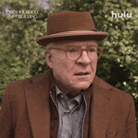 Season 5 Shock GIF by HULU