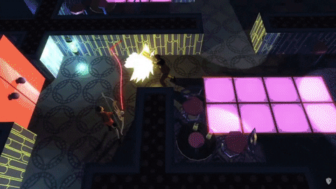 At Sundown GIF by Versus Evil