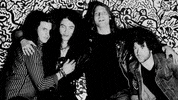 dirtyhoneyband music cool new rock GIF