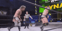 Kenny Omega Aew On Tnt GIF by All Elite Wrestling on TNT