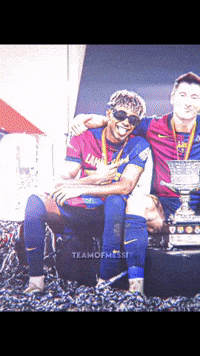 La Liga Football GIF