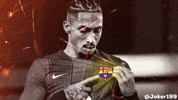 Barcelona Barca GIF
