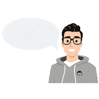 Gp Think Sticker by Marketing &