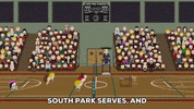 episode 8 GIF by South Park 