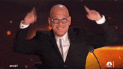 Nbc Rewind GIF by America's Got Talent
