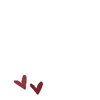 Heart Love Sticker