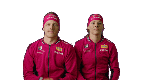 Team Essent Sticker by EssentEnergie