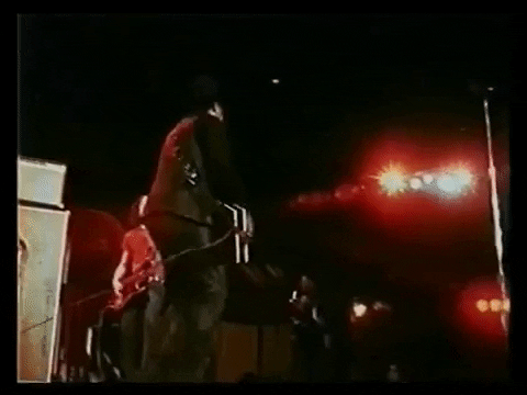 LaterHolmes giphygifmaker bo diddley GIF