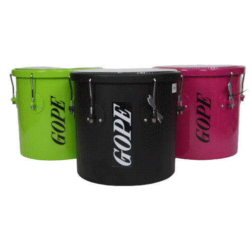 Sticker by Samba Instrumentos Musicais - Gope Oficial