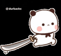 Dudu GIF