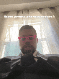 Trindadmx evento andrecrvg estouprontopraesseevento estou pronto pra esse evento GIF