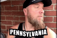City Pittsburgh GIF by Mike Hitt