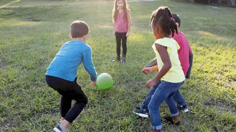 GIF by American Academy of Pediatrics